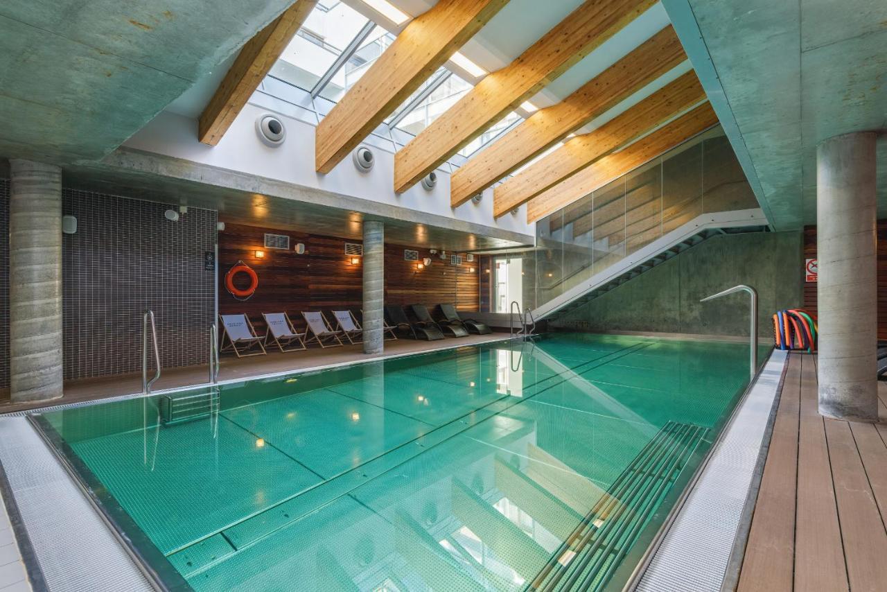 114 Przy Plazy W Royal Tulip Sand Natalia Dobruk Apartamenty Kołobrzeg Exteriör bild