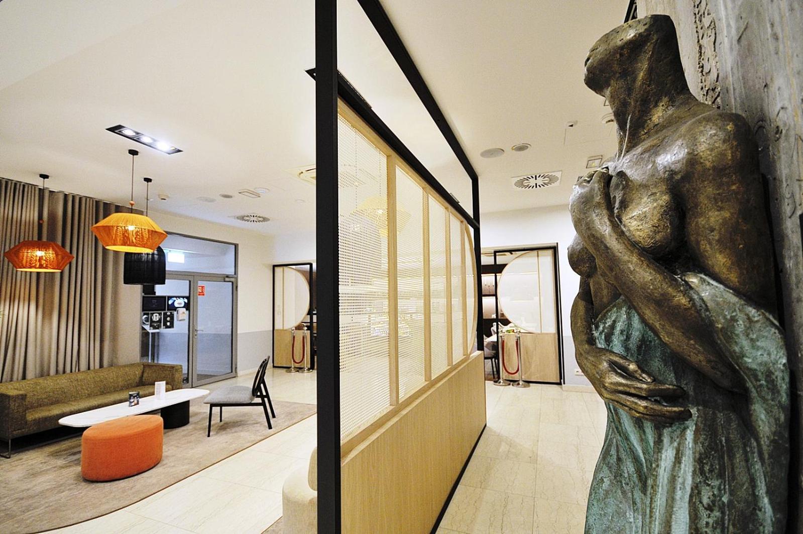 114 Przy Plazy W Royal Tulip Sand Natalia Dobruk Apartamenty Kołobrzeg Exteriör bild