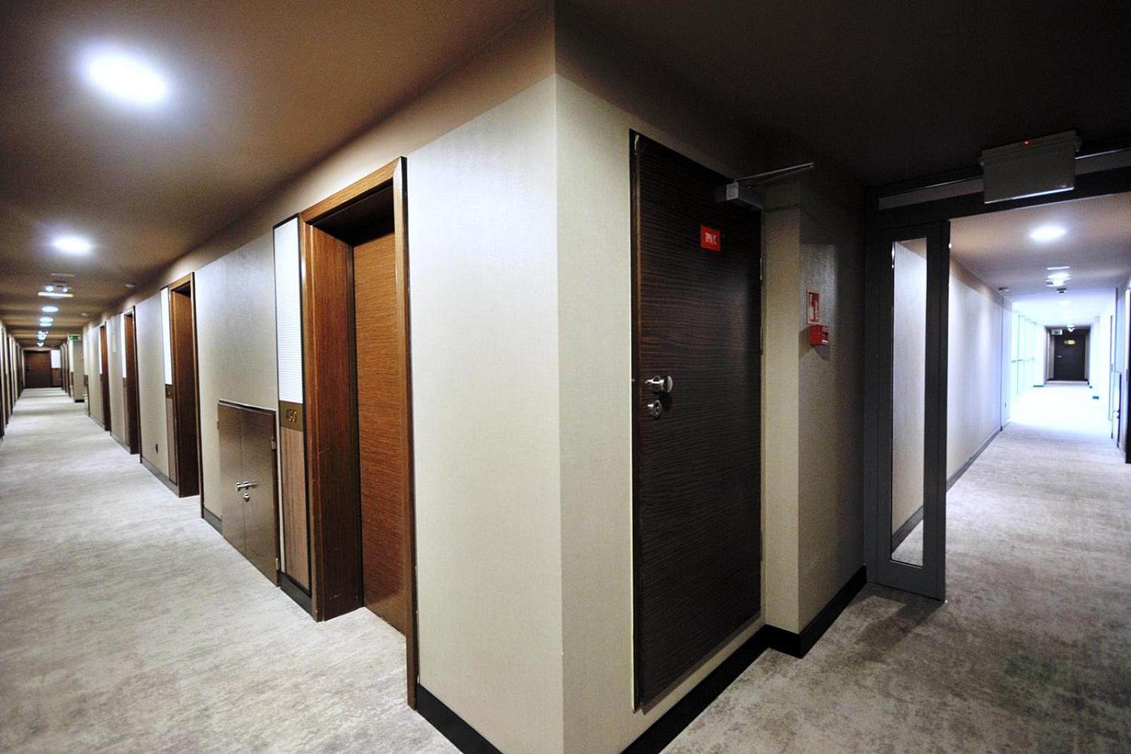 114 Przy Plazy W Royal Tulip Sand Natalia Dobruk Apartamenty Kołobrzeg Exteriör bild