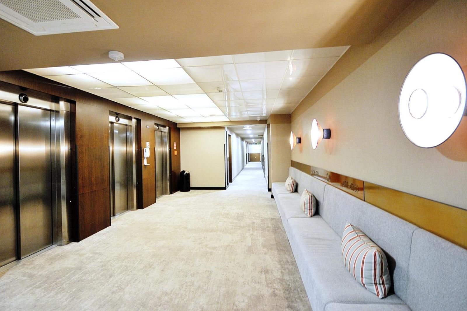 114 Przy Plazy W Royal Tulip Sand Natalia Dobruk Apartamenty Kołobrzeg Exteriör bild