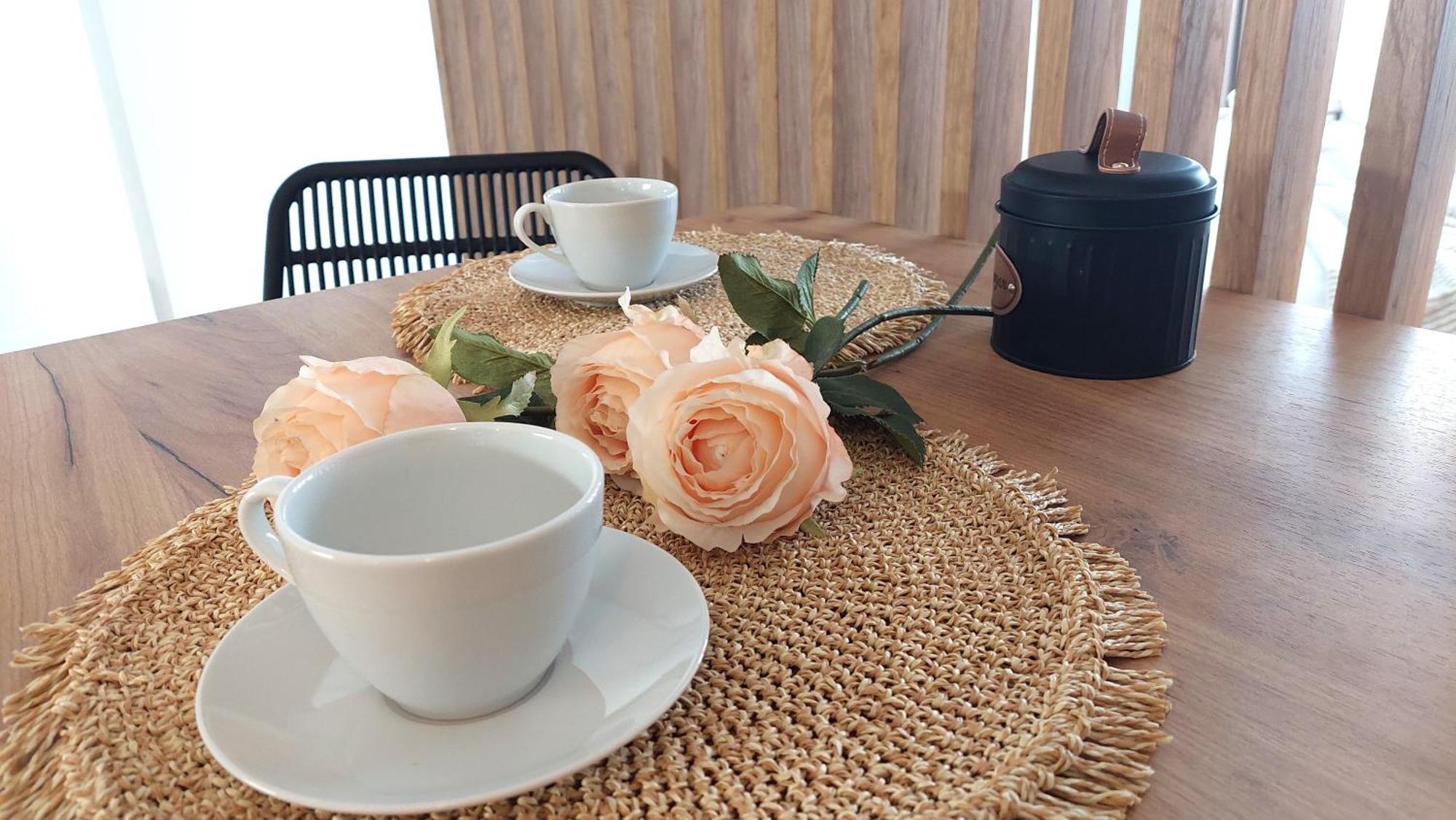 114 Przy Plazy W Royal Tulip Sand Natalia Dobruk Apartamenty Kołobrzeg Exteriör bild