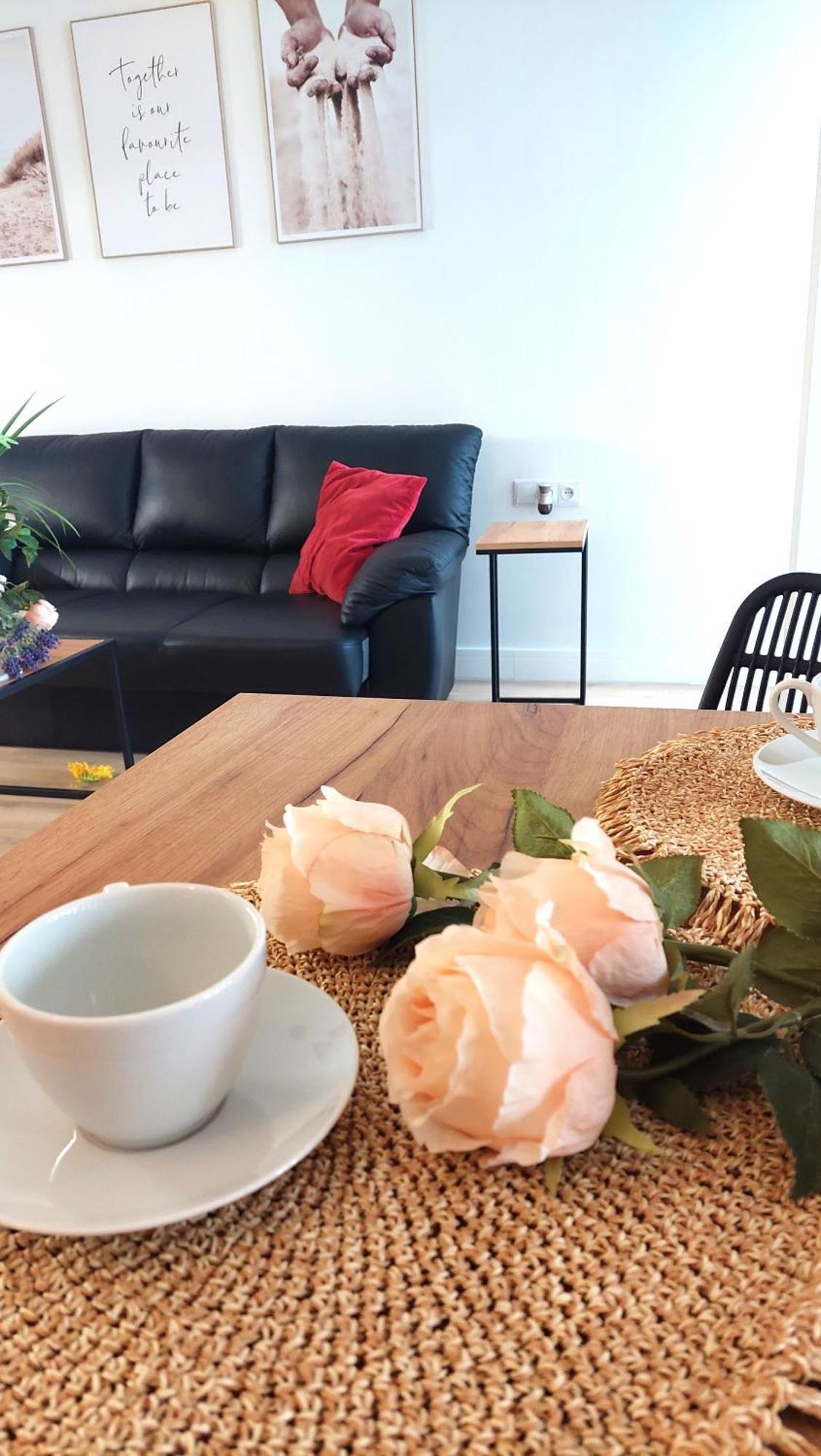 114 Przy Plazy W Royal Tulip Sand Natalia Dobruk Apartamenty Kołobrzeg Exteriör bild
