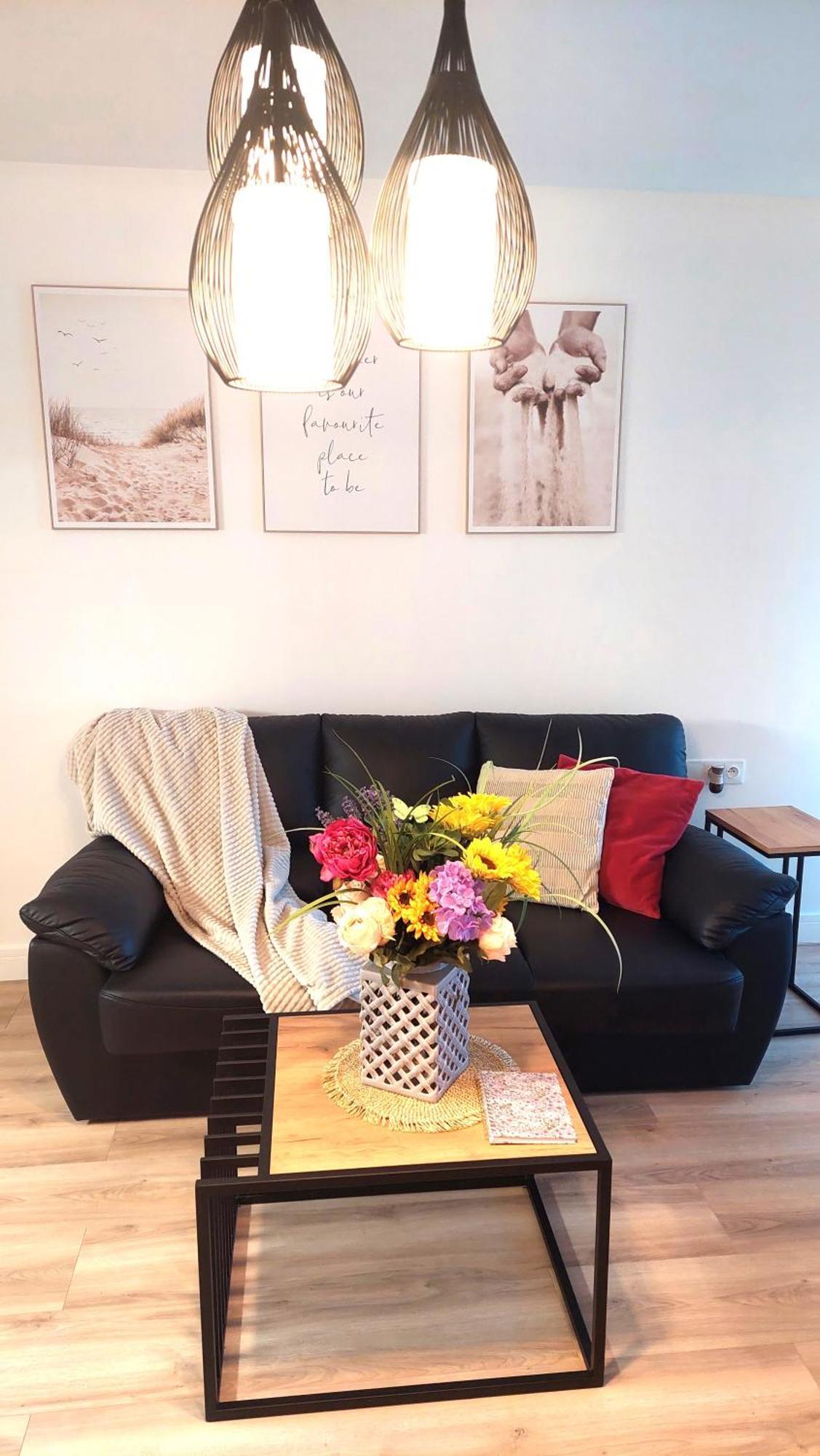 114 Przy Plazy W Royal Tulip Sand Natalia Dobruk Apartamenty Kołobrzeg Exteriör bild
