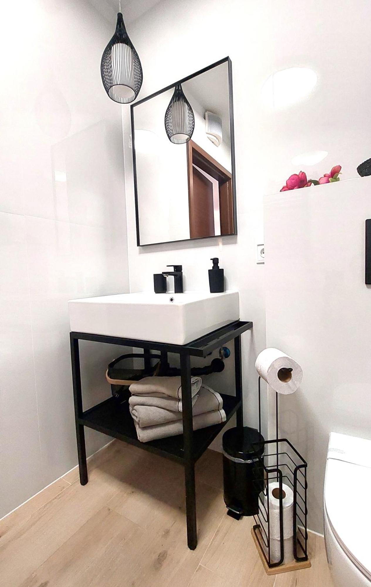 114 Przy Plazy W Royal Tulip Sand Natalia Dobruk Apartamenty Kołobrzeg Exteriör bild
