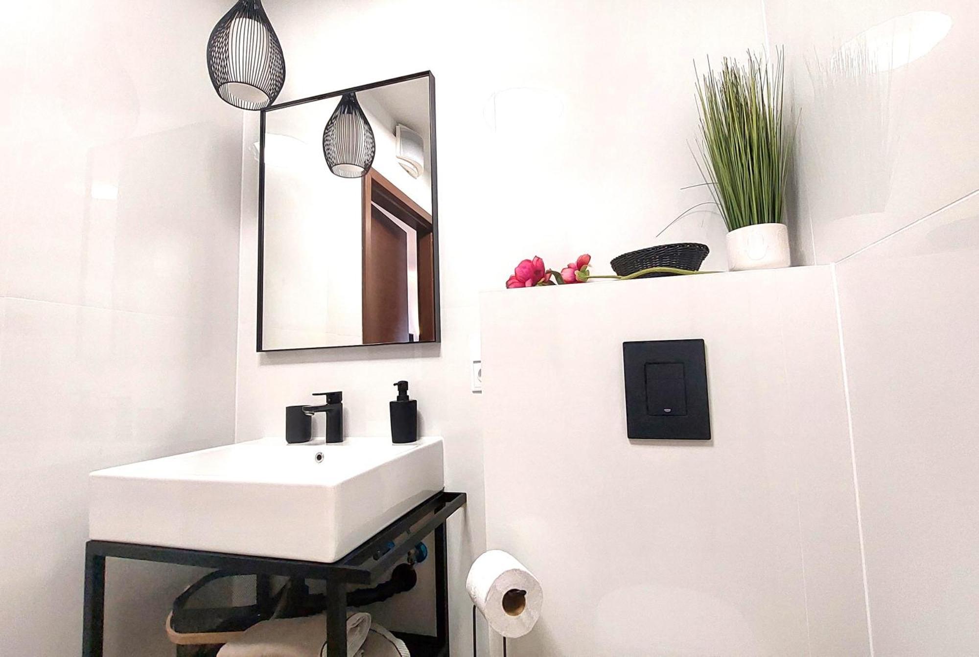 114 Przy Plazy W Royal Tulip Sand Natalia Dobruk Apartamenty Kołobrzeg Exteriör bild