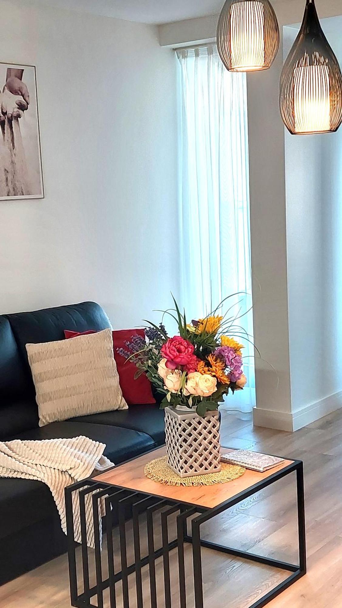 114 Przy Plazy W Royal Tulip Sand Natalia Dobruk Apartamenty Kołobrzeg Exteriör bild
