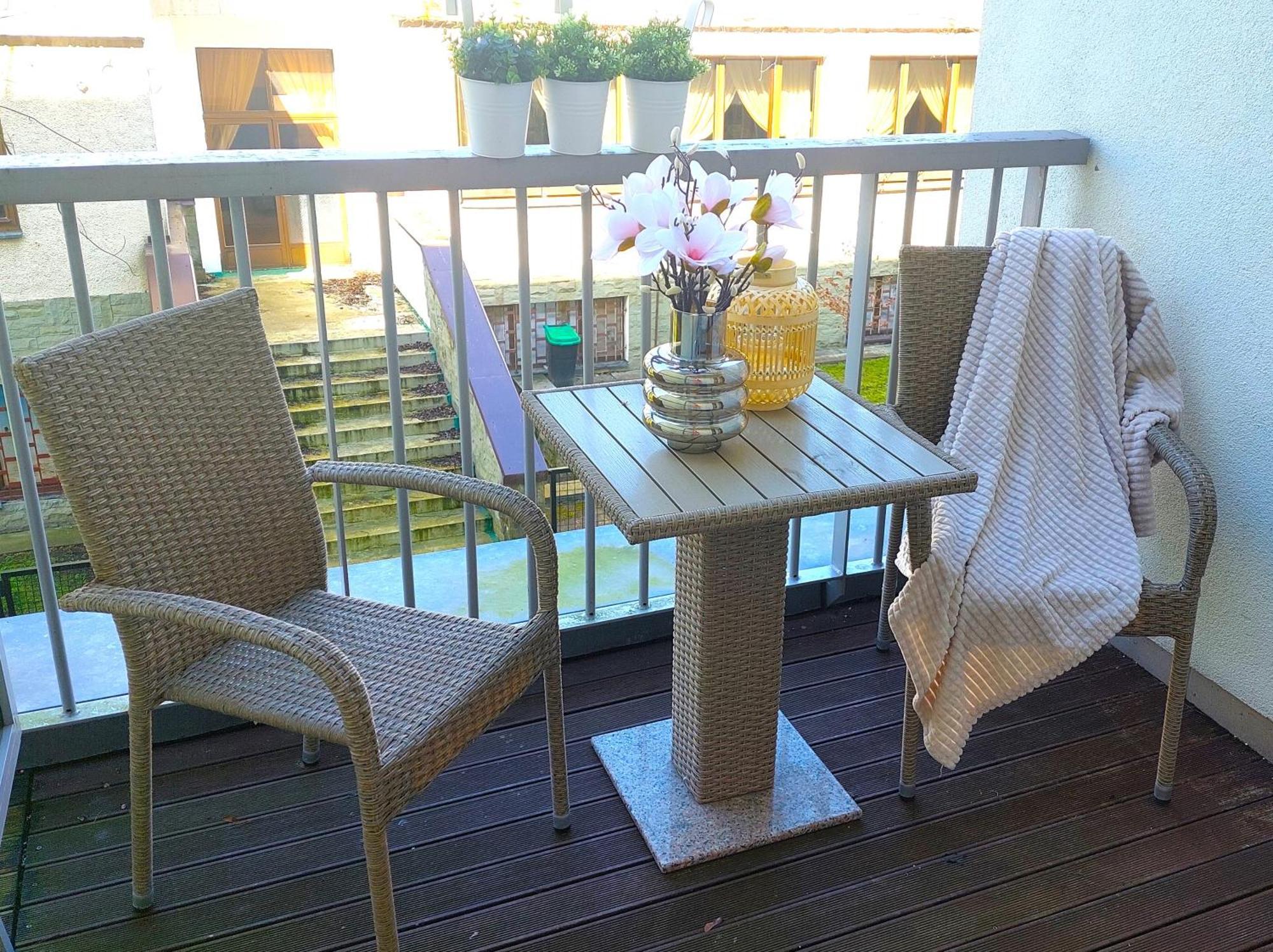 114 Przy Plazy W Royal Tulip Sand Natalia Dobruk Apartamenty Kołobrzeg Exteriör bild